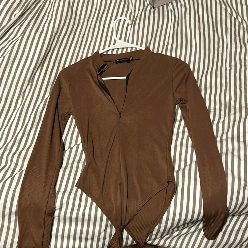Bodysuit